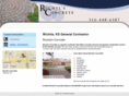 rochelsconcrete.com