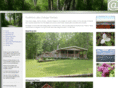 rushfordcottagerentals.com