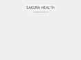 sakura-health.com