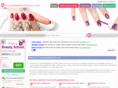 scottsdalenailsalons.com