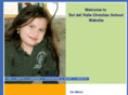 sdvchristianschool.com