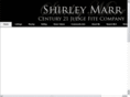 shirleymarr.com