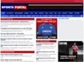 sportsportal.biz