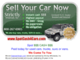 spotcash4cars.com