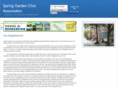 springgardenphilly.com