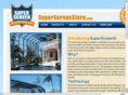 superscreenstore.com