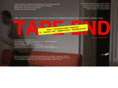 tape-end.net