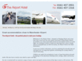 theairporthotel.com