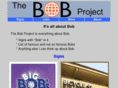 thebobproject.com