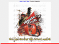 themusichighmovie.com