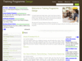 trainingprogrammedesign.com