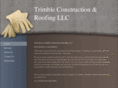 trimbleconstruction-roofing.com