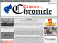 tripurachronicle.com