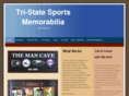 tristatememorabilia.com