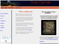 troycarver.com