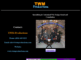 twmproductions.com