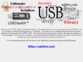 usbstealth.com