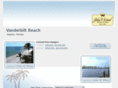 vanderbiltbeach.net
