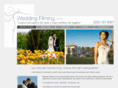 weddingfilming.com