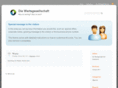 wertegesellschaft.org