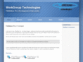 workgrouptechnologies.com