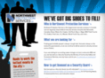 workthehottestevents.com