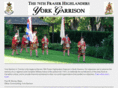 yorkgarrison.com