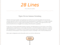 28lines.com