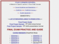 4cornersespanol.net