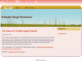 6outletsurgeprotector.com