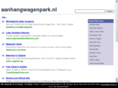 aanhangwagenpark.nl