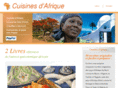 afriquecuisine.com