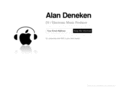 alandeneken.com