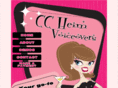 americanfemalevoiceover.com