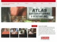 atlasairconditioning.com