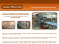 bakerymachinery.biz