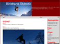 biristrandskitrekk.com