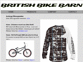 british-bike-barn.com