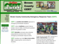 browncountycert.org