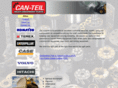 canteil.com