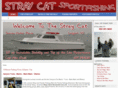 captmikesstraycat.com