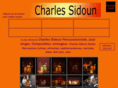 charles-sidoun.com