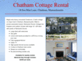 chatham-rental.com