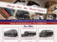 chicago-minibus-rental-service.com