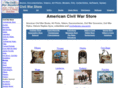 civil-war-store.net