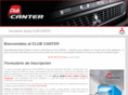 clubcanter.com