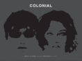 colonial.es
