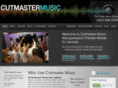 cutmastermusic.com