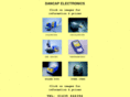 dancapelectronics.biz