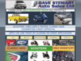 davestewartautosalesltd.com